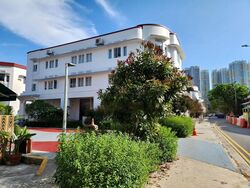 Havelock Road (D3), Retail #496544881